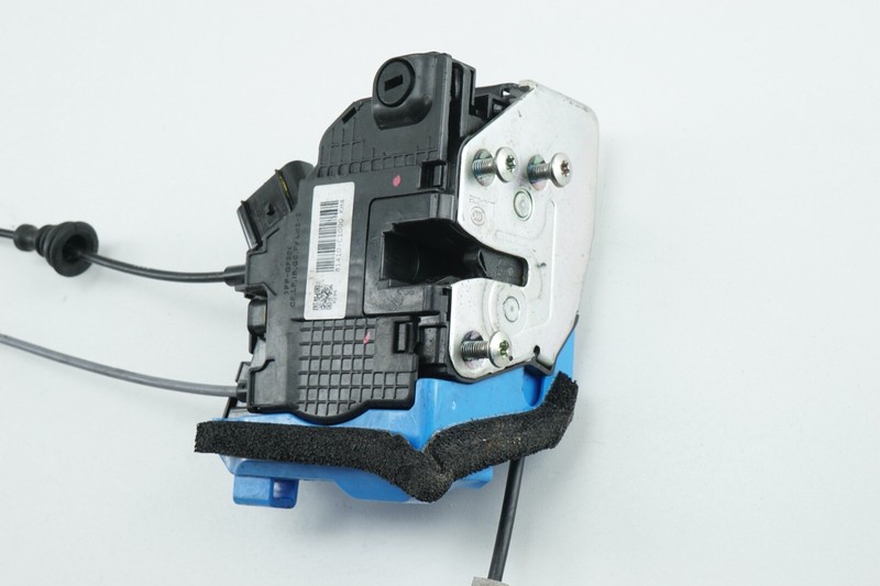 HYUNDAI SONATA Rear Left LH Door Lock Latch Actuator OEM 2016 - 2019 *