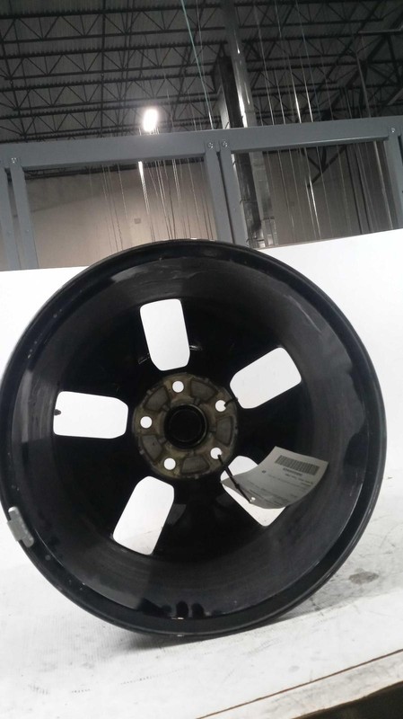 2022 Jeep Grand Cherokee OEM Grey Wheel 4755543AB 4DR SUV 12000 Miles
