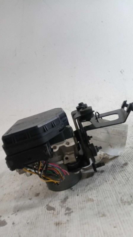 Used ABS Pump and Motor Assembly fits: 2015 Infiniti Q70 Assembly SWB ID 47660-1