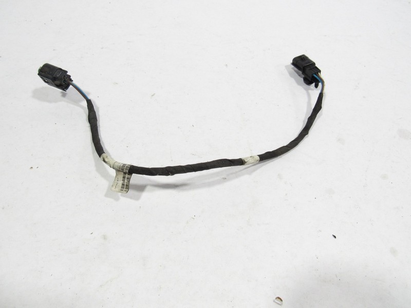 17-23 Mclaren 720S 2018 Front Left Driver Hub Lead Sensor Wire Harness !