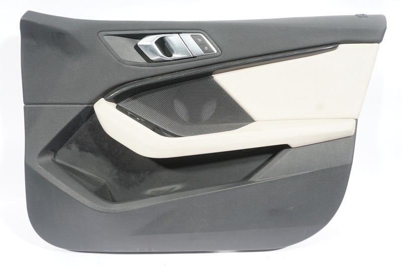 2021 - 2024 BMW 228I Gran Coupe F44 FRONT RIGHT SIDE INTERIOR DOOR PANEL OEM