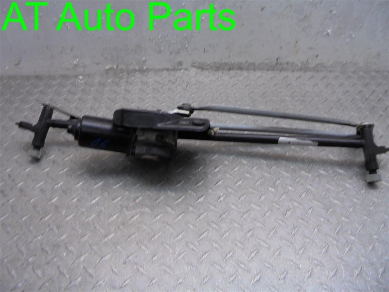 06 07 EXPLORER MOUNTAINEER WIPER MOTOR WITH LINKAGE 2L2F-17D539-AD