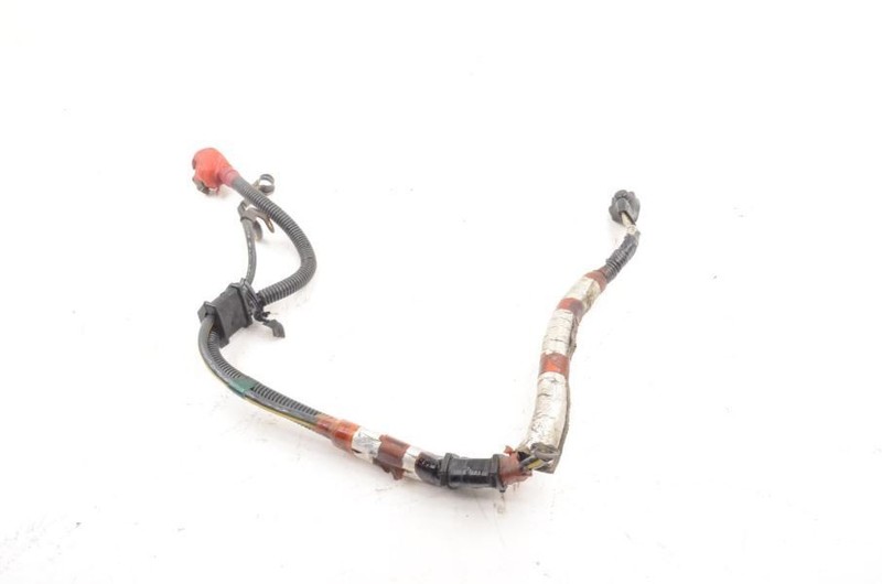 1993 NISSAN 300ZX Z32 CONVERTIBLE ENGINE STARTER WIRE HARNESS