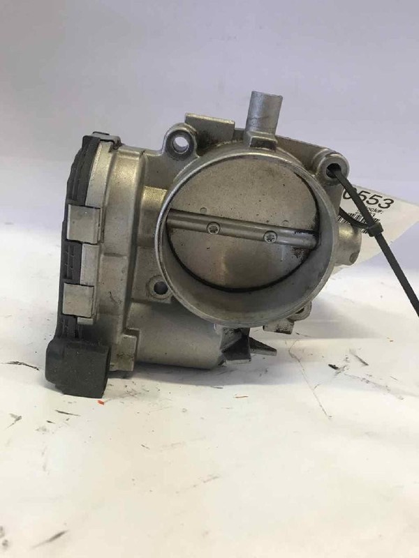 Throttle Body/valve Assy MERCEDES C300 05 06 07 08 09 10 11 12 13 14
