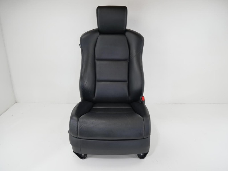2004-2008 Acura TL Front Right RH Passenger Side Leather Power Seat Assembly OEM