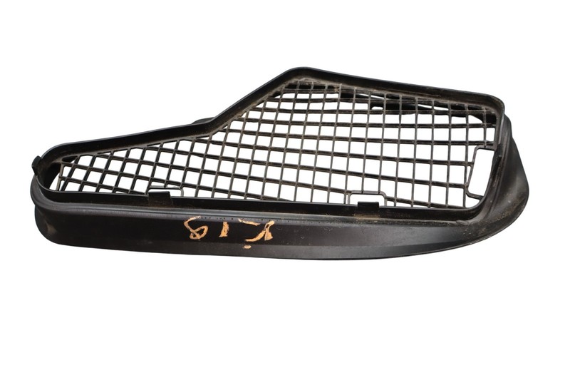 07-14 Mercedes CL63 AMG S550 S400 Ac Air Intake Grill Net Windshield Crawl Oem