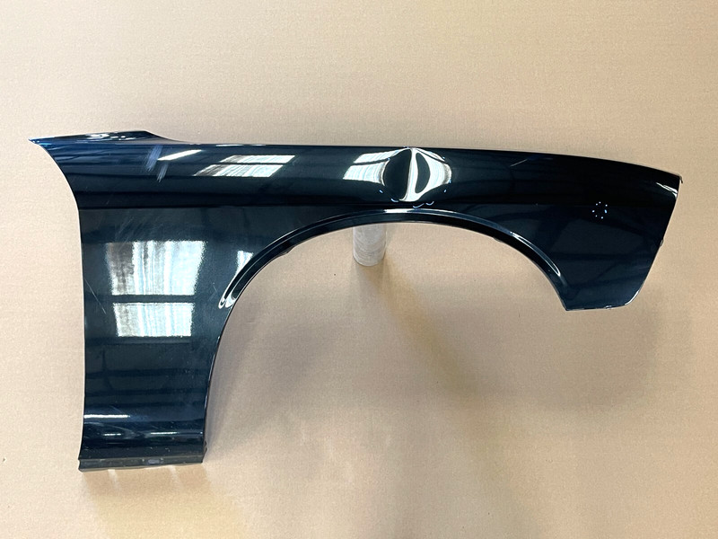 ⭐2008-2010 DODGE CHALLENGER SRT8 FRONT RIGHT SIDE FENDER BODY PANEL OEM LOT2590