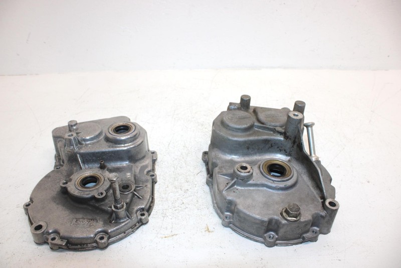 1994 Polaris 300 Oem Transmission Case 3233002 3233003 AP94