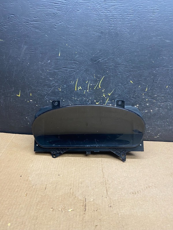 2010-2013 Jaguar X351 XJL XJ Instrument Cluster Gauge Speedometer z4114 DG