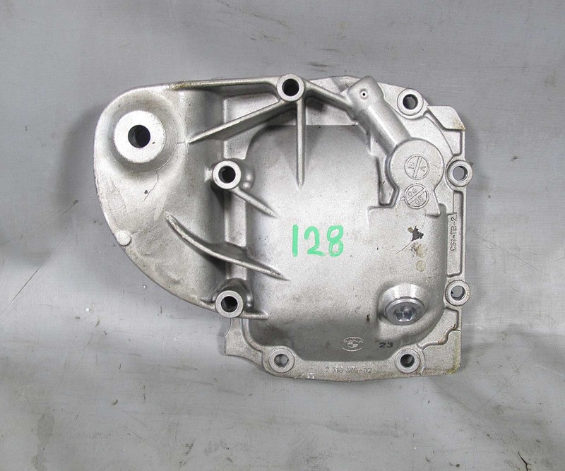 BMW E90 3-Series 1-Series Final Drive Differential Rear Cover Plate 2008-2013 OE