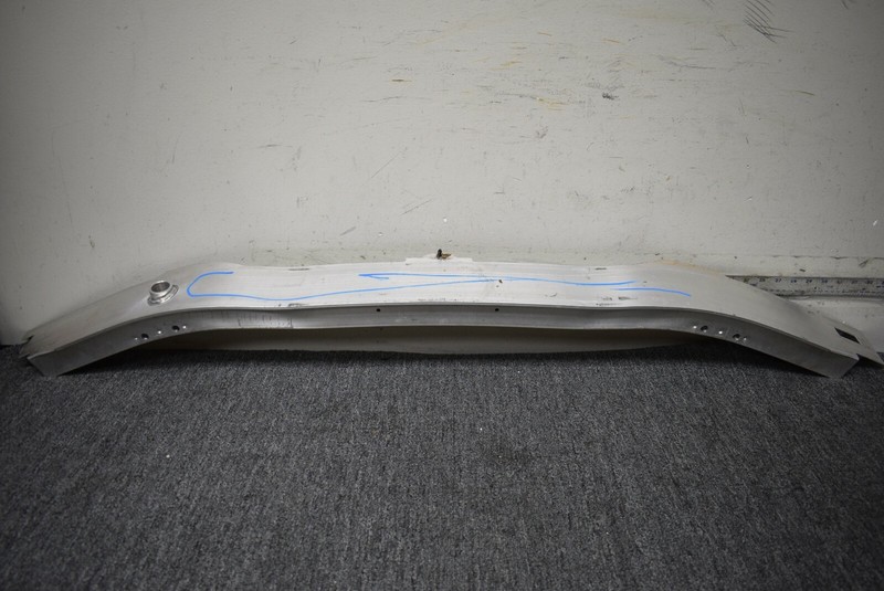 2011-2012 BMW 320I FRONT REINFORCEMENT BAR FACTORY OEM