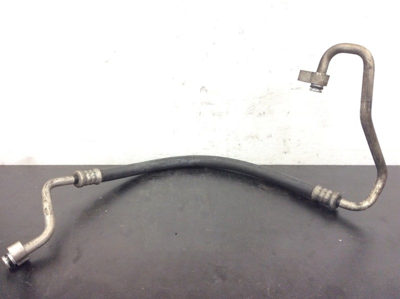 97-01 Prelude A/C Refrigerant Discharge Hose Line Pipe Compressor>Condenser OEM