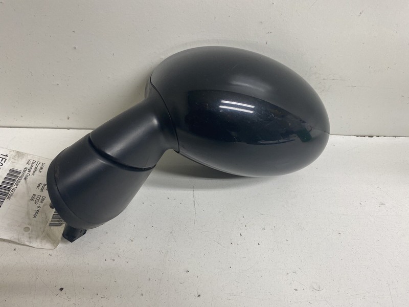 2002-2006 Mini Cooper Hardtop HT Left Driver Side View Door Mirror 3 Prong Oem