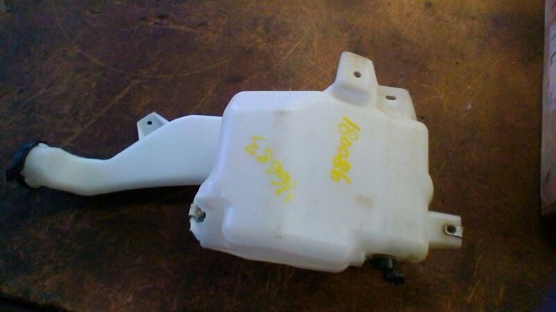 Wash Reservoir Fits 11-14 SIERRA 2500 PICKUP 99808