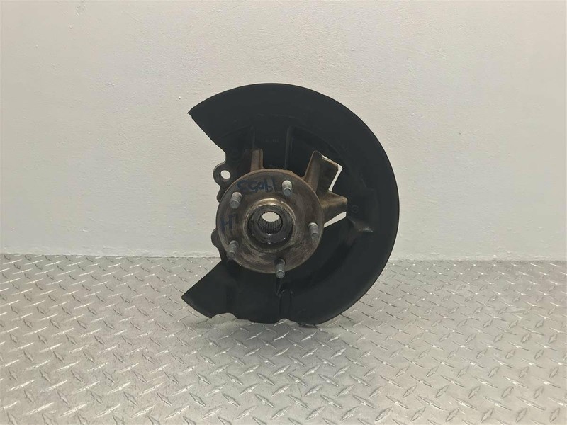13 14 15 FORD ESCAPE DRIVER FRONT SPINDLE KNUCKLE OEM 515-01616L