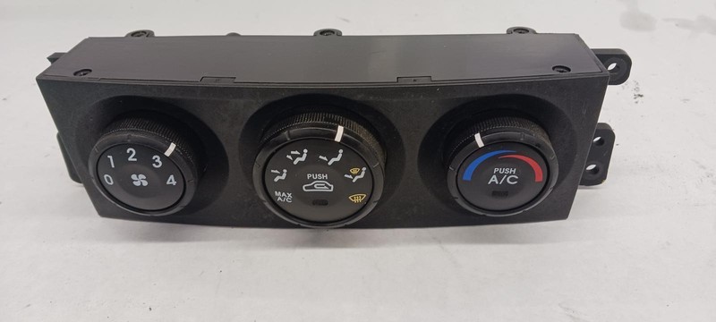 03-'06 KIA SORENTO Heat AC Controller EX Module OEM 6 Month Warranty!!