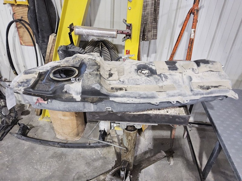 Fuel Pump Assembly 2.5L 4 Cylinder FWD Fits 09-18 RAV4 3583153