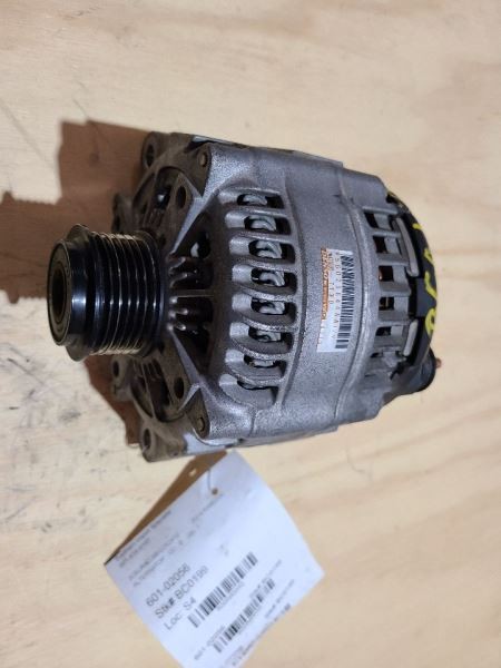 Alternator Classic Style 5 Lug Wheel Fits 14-20 DODGE 1500 PICKUP 560043