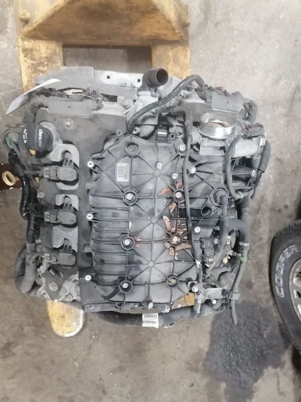 Engine 3.6L VIN 3 8th Digit Opt Lfx Fits 14-17 IMPALA 1436667