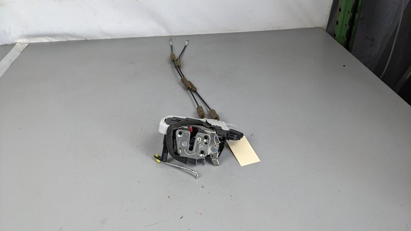 Front Left Door Lock Latch 2020 Nissan Murano 80501-5AA1F 2021 2022
