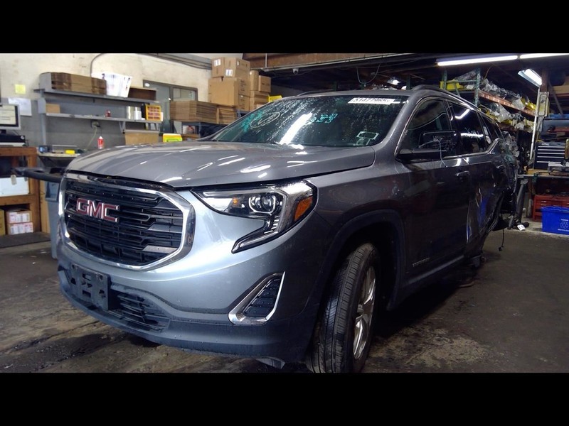 Driver Left Air Bag Driver Roof Fits 18-22 TERRAIN 1599599