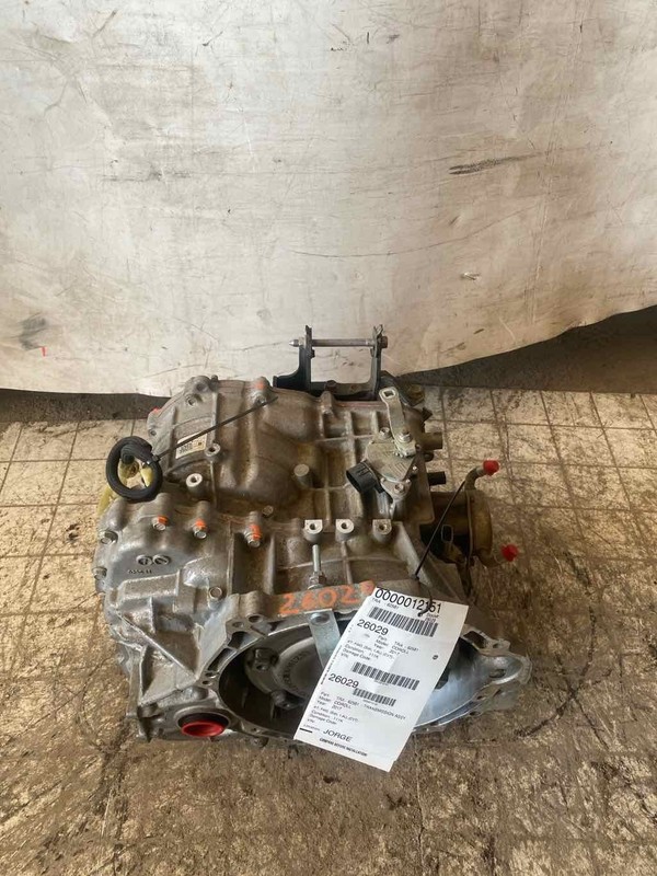 Transmission Assy. TOYOTA COROLLA 14 15 16 17 18 19