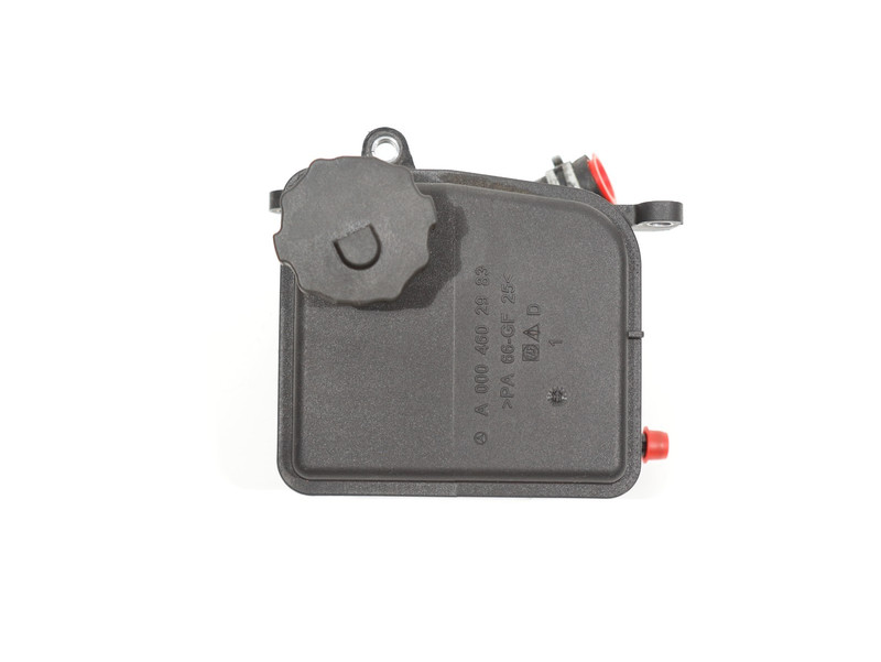 2012-2015 Mercedes C250 E250 1.8L Power Steering Pump Fluid Reservoir OEM
