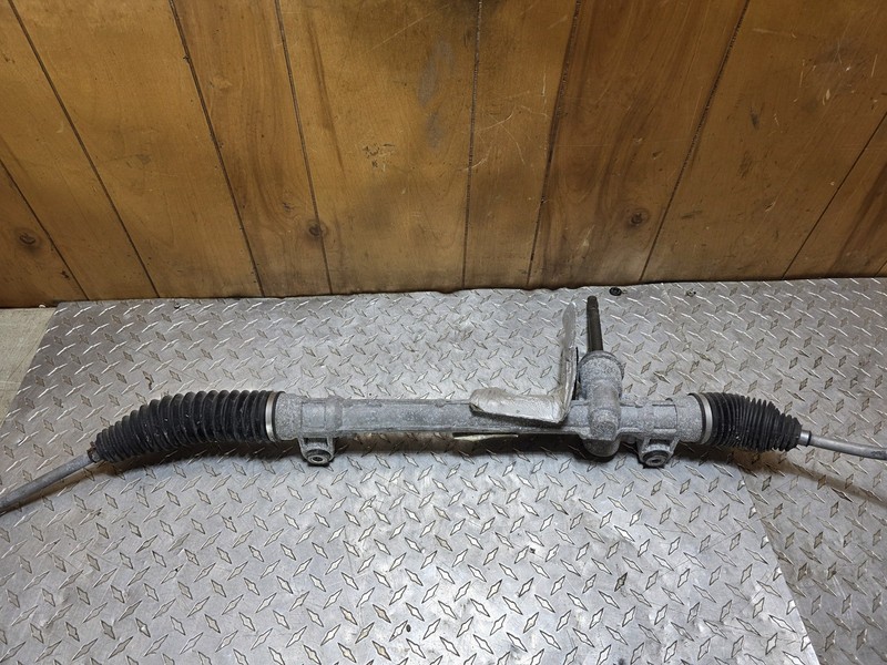 2015-2023 Jeep Renegade Steering Rack Assembly Tested Oem