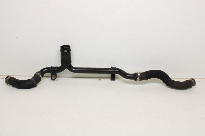 Fiat 500 Abarth 1.4L Turbo Charge Air Cooler Piping Pipe Hose Line Oem 2012-2019