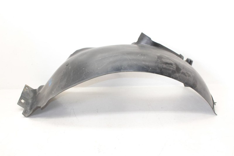 09-12 Porsche Cayman 2.9L Passenger Right Front Rearward Fender Liner