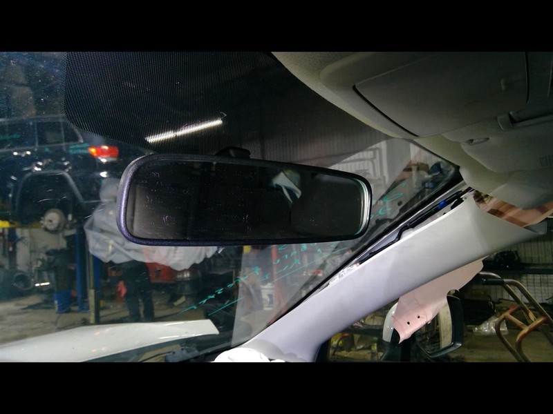 Rear View Mirror Fits 14-23 FORESTER 1566405