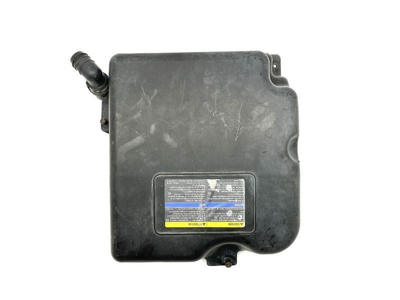 Upper Air Cleaner Box Housing 4.2 Fits 2005-2007 Chevrolet Trailblazer 52171