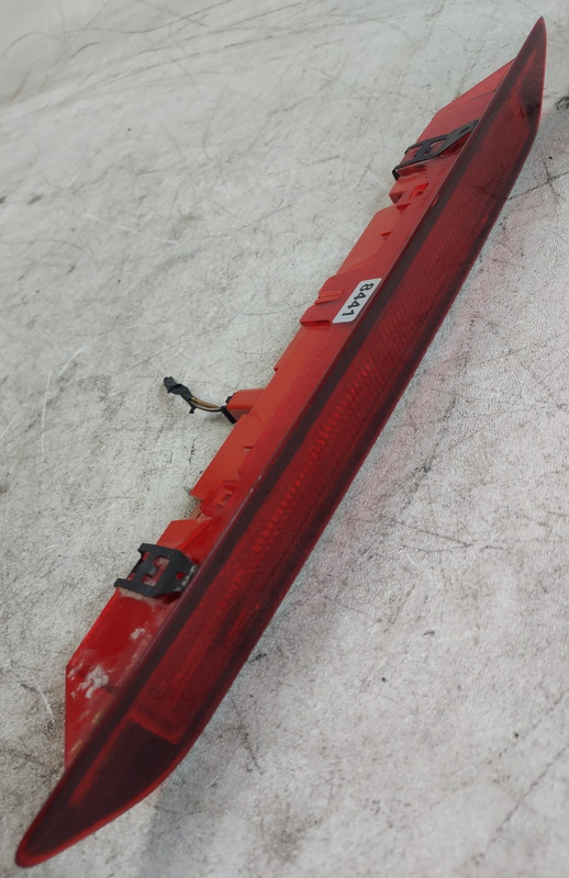 2012-2018 Ford Focus Rear 3rd Third Brake Light Stop Lamp BM51-13A601-AD OEM