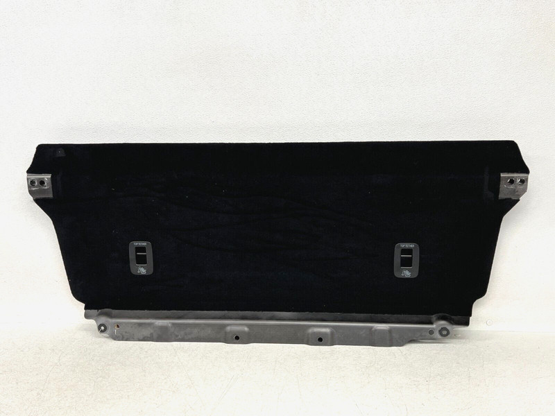 ⭐19-23 MERCEDES AMG GT43 GT53 GT63 GT63S REAR CARGO PARTITION PANEL OEM LOT2434