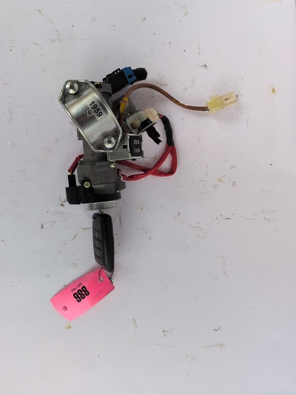 2011-2016 Kia SPORTAGE IGNITION SWITCH LOCK W/ KEY & KEY FOB OEM