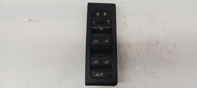 19-'21 VOLVO XC40 Front Door Switch driver master OEM 1 Year Warranty!