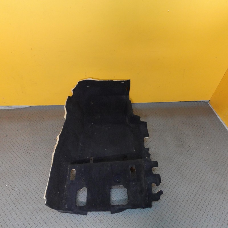 2017-2020 JAGUAR F-PACE Front Right Floor Liner Carpet Mat Cover OEM