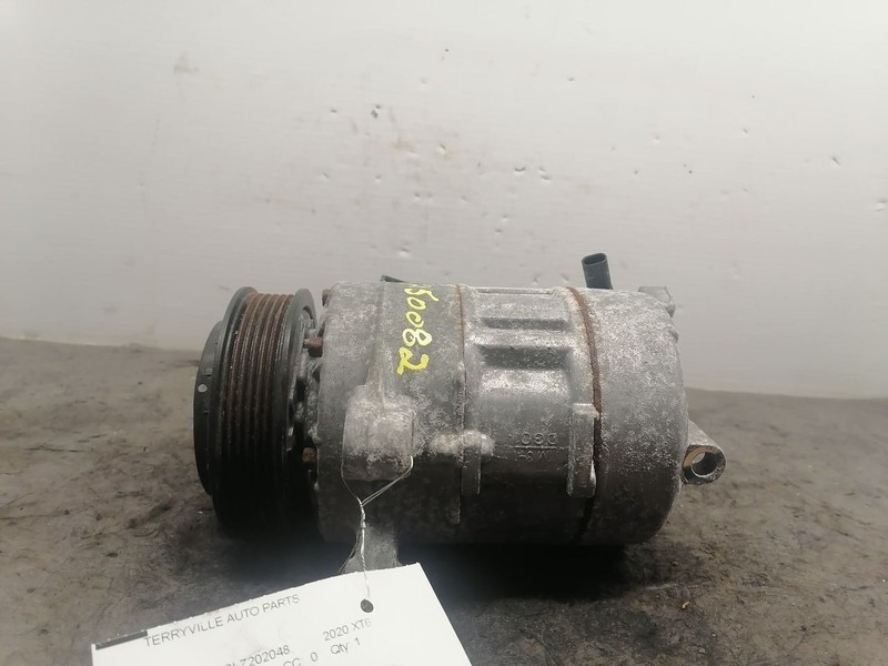 Air Conditioner XT6 2020 AC Compressor 1548704