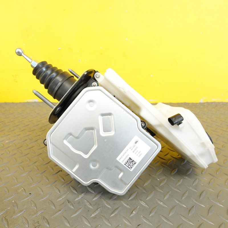 2020-2021 RANGE ROVER EVOQUE ABS ANTI LOCK BRAKE PUMP CONTROL MODULE OEM
