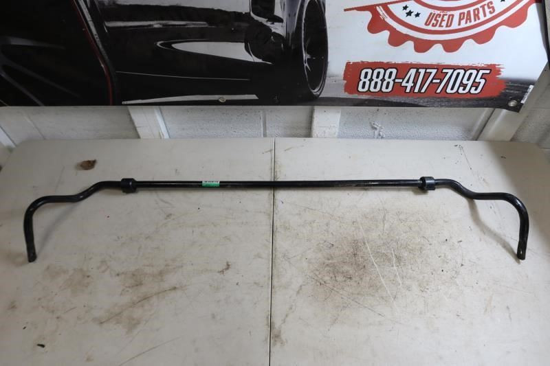 2006-2022 Dodge Challenger Charger OEM Rear Sway Stabilizer Bar 68184227