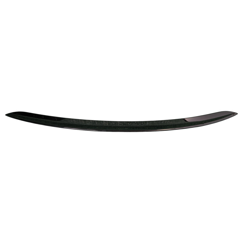2021-2024 Kia K5 Sedan Rear Deck Trunk Lid Wing Spoiler Black 87210L2200 OEM