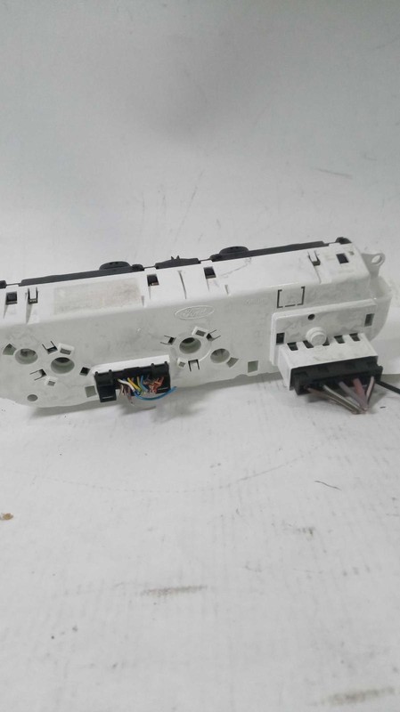 2019 Ford Transit 350 A/C Selector Switch OEM CK4T19980AC Used 112K Miles