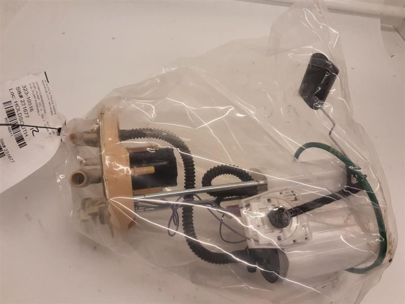 F1502021 Fuel Pump 3148611
