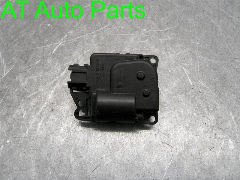 2007 CHEVROLET UPANDER BLEND DOOR MOTOR OEM CHB512T004
