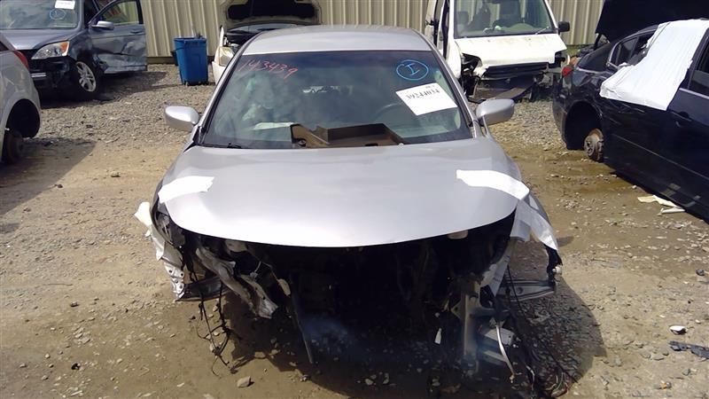 Coolant Reservoir Sedan Fits 13-18 ALTIMA 706931