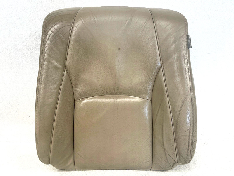 ⭐2006-2008 LEXUS RX400H FRONT LEFT DRIVER SIDE UPPER SEAT CUSHION OEM LOT2481