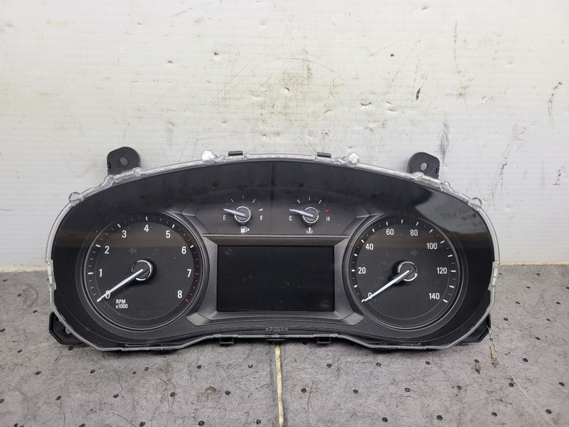 Speedometer MPH Opt Umn Fits 19-22 ENCORE 1705054
