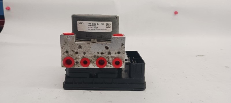 17-'19 FORD ESCAPE ABS pump module assembly 25k miles OEM 1 Year Wnty!