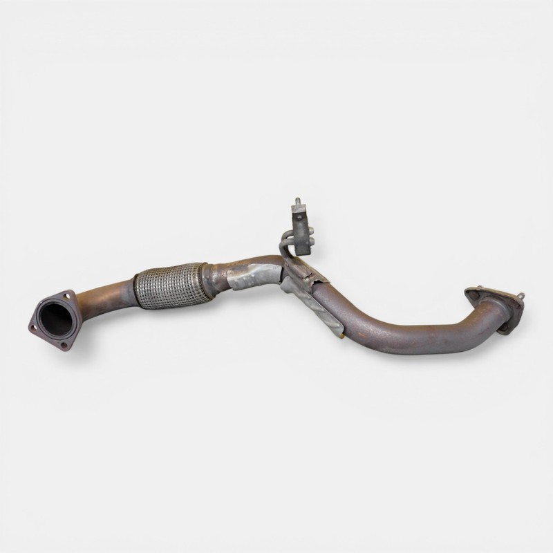 2022-2024 HONDA CIVIC Gas Engine Exhaust Intermediate Tube Pipe Oem