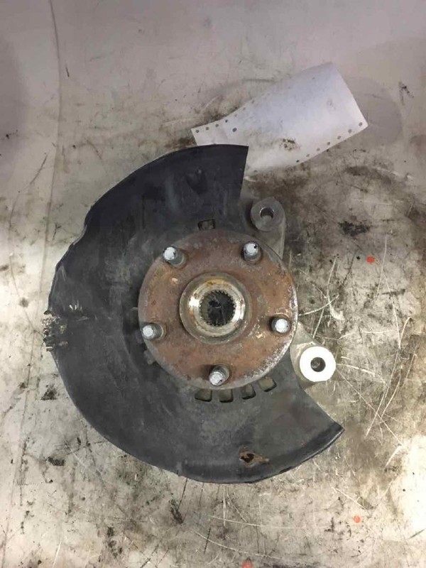 Spindle Knuckle Front TOYOTA PRIUS Right 10 11 12 13 14 15